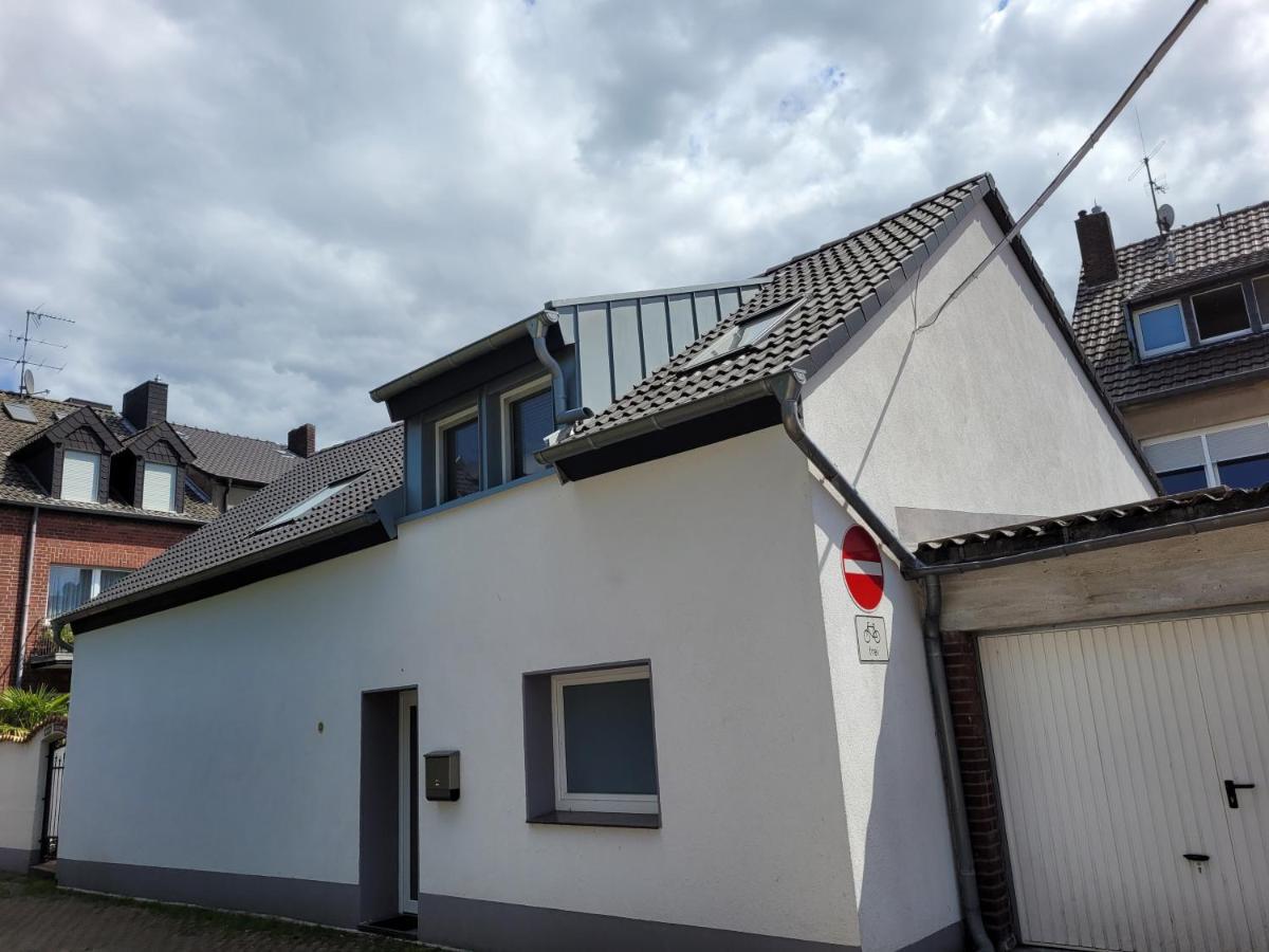 Casa-Mandelartz Apartment Rees Exterior photo